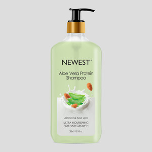 Foreign shampoo store