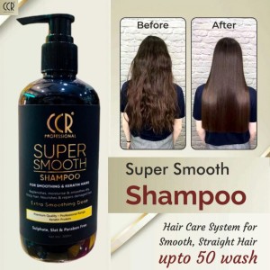 CCR Super Smooth Shampoo Conditioner Treats your Frizzy rough damaged hair Price in India Buy CCR Super Smooth Shampoo Conditioner Treats your Frizzy rough damaged hair Online