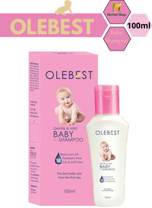 Olebest hotsell baby soap