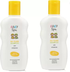 Modicare baby shampoo on sale