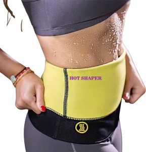 Buy Zovzi Weight Loss Belt Ladies Tummy Tucker Bodyshaper Shapewear In  Shape For Women Men Slimming Belt online at