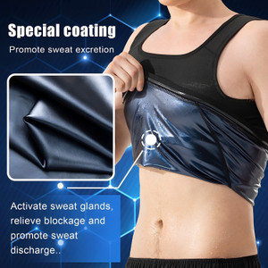 Sweat shaper homme clearance