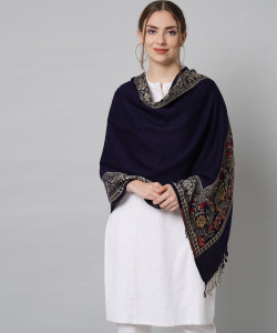 Flipkart deals woolen stole