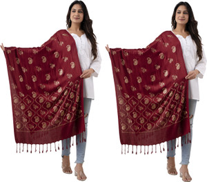 Flipkart ladies shawl online