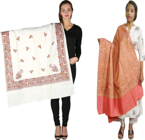 Flipkart kashmiri shawls cheap
