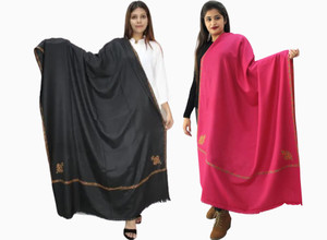 Ladies shawl flipkart online