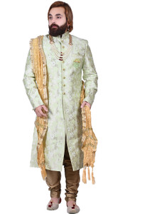 Indo western sherwani hot sale flipkart