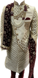 Wedding dress for groom flipkart 2025