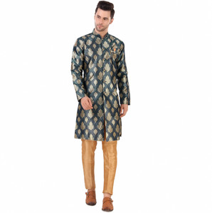 Indo western sherwani flipkart store
