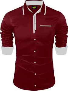 Flipkart branded shirts hot sale