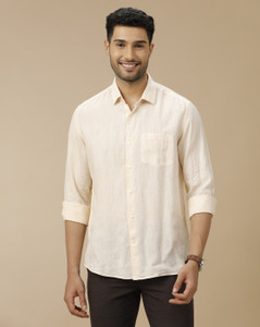 Flipkart linen shirts online
