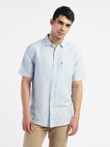 Levi short online sleeve shirt