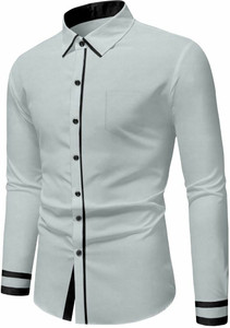 Stitching cheap shirt design