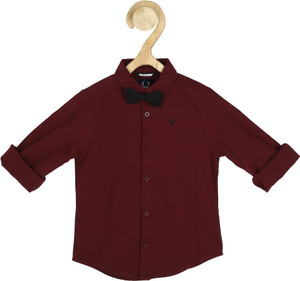 Allen solly shop baby boy dress