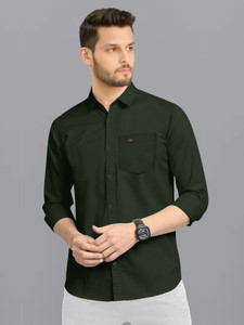 Royal 2025 green shirt