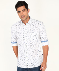 Parx shirts hotsell flipkart