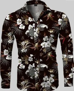 cheap floral shirt