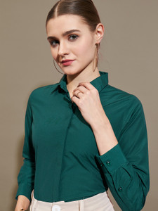Roadster shirts for womens flipkart clearance