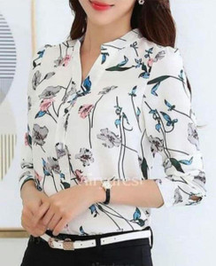 Blusas best sale modernas 2019