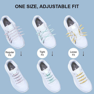 Shoe strings for sneakers hotsell