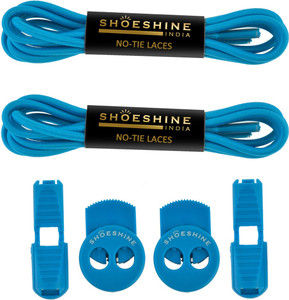 Aqua blue shoelaces new arrivals