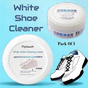 Aavad White Shoe Cleaning Cream Leather Shoe Cleaner Price in India - Buy  Aavad White Shoe Cleaning Cream Leather Shoe Cleaner online at