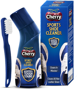 Sports shoe top cleaner online
