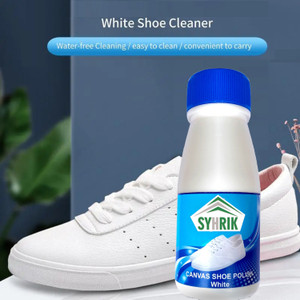 How to polish canvas shoes online