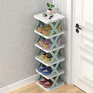 Plastic shoe shop rack flipkart