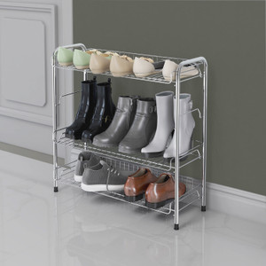 Chappal rack top