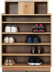 Transteel shoe deals rack