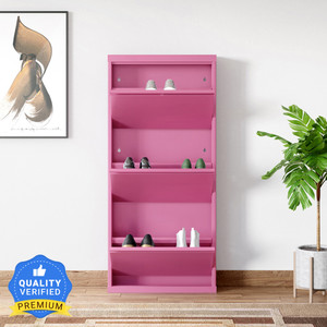 Godrej Interio Step In shoe Metal Shoe Rack Price in India Buy Godrej Interio Step In shoe Metal Shoe Rack online at Flipkart