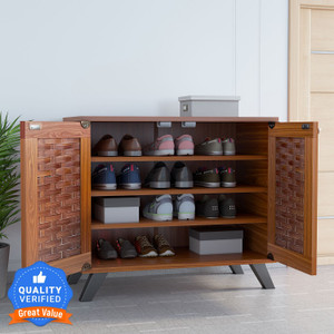 Flipkart Perfect Homes STEAMER Engineered Wood Shoe Rack Price in India Buy Flipkart Perfect Homes STEAMER Engineered Wood Shoe Rack online at Flipkart