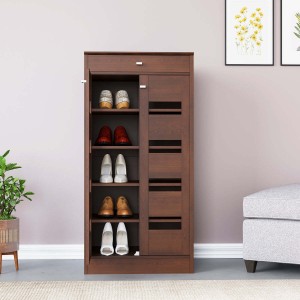 Nilkamal Murano Shoe Cabinet Engineered Wood Shoe Rack Price in India Buy Nilkamal Murano Shoe Cabinet Engineered Wood Shoe Rack online at Flipkart