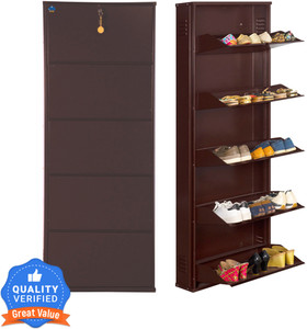 Iron shoe rack online outlet