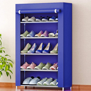 Shoe racks on flipkart store