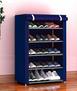 Shoe racks on flipkart shop