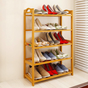 Flipkart wooden shoe rack 2025