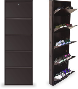 Flipkart shoe rack metal best sale