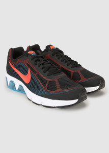 NIKE AIR MAX BOLDSPEED Running Shoes For Men Buy BLACK CRIMSON Color NIKE AIR MAX BOLDSPEED Running Shoes For Men Online at Best Price Shop Online for Footwears in India
