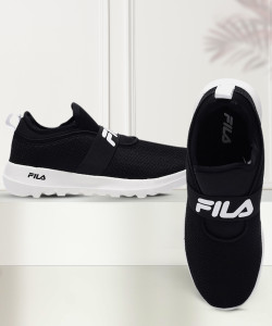 Fila rubber 2025 shoes for women