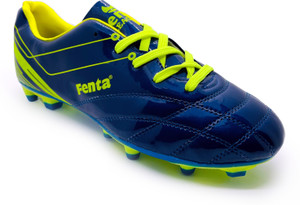 Fenta football clearance shoes