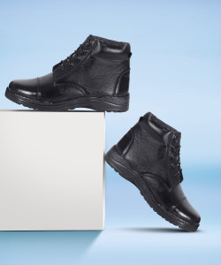 BLINDER Mens Leather Boots For Men Buy BLINDER Mens Leather Boots For Men Online at Best Price Shop Online for Footwears in India Flipkart