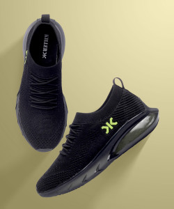 KILLER 22509 Black Phylon Running Shoes For Men Buy KILLER