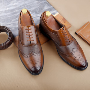bacca bucci VICTORIA Formal Shoes with Superior Comfort All Day
