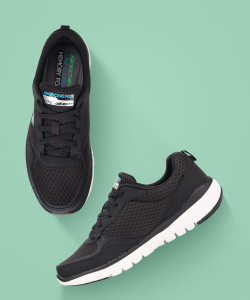 Skechers FLEX ADVANTAGE 3.0 Running Shoes For Men Buy
