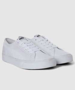 Puma bari white cheap