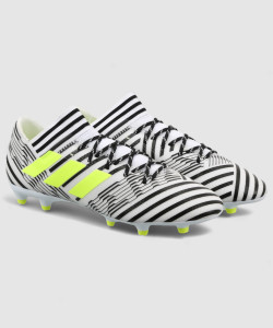 Adidas nemeziz 17.3 fg mens football boots new arrivals
