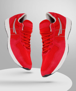 SEGA Marathon Red Running Shoes For Men Buy SEGA Marathon Red Running Shoes For Men Online at Best Price Shop Online for Footwears in India Flipkart