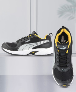 Puma men's agility idp running shoes sales